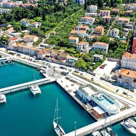 Apartments Vila Dana Dubrovnik Exterior photo