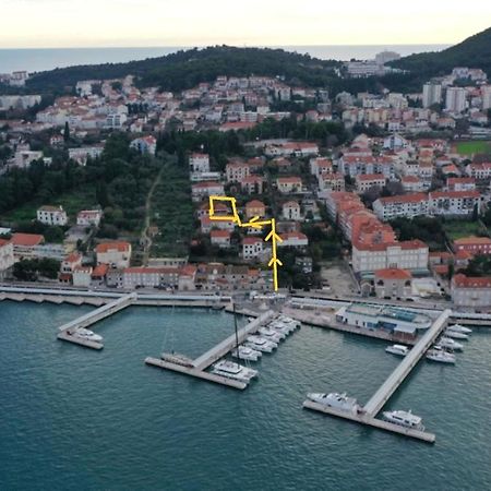 Apartments Vila Dana Dubrovnik Exterior photo