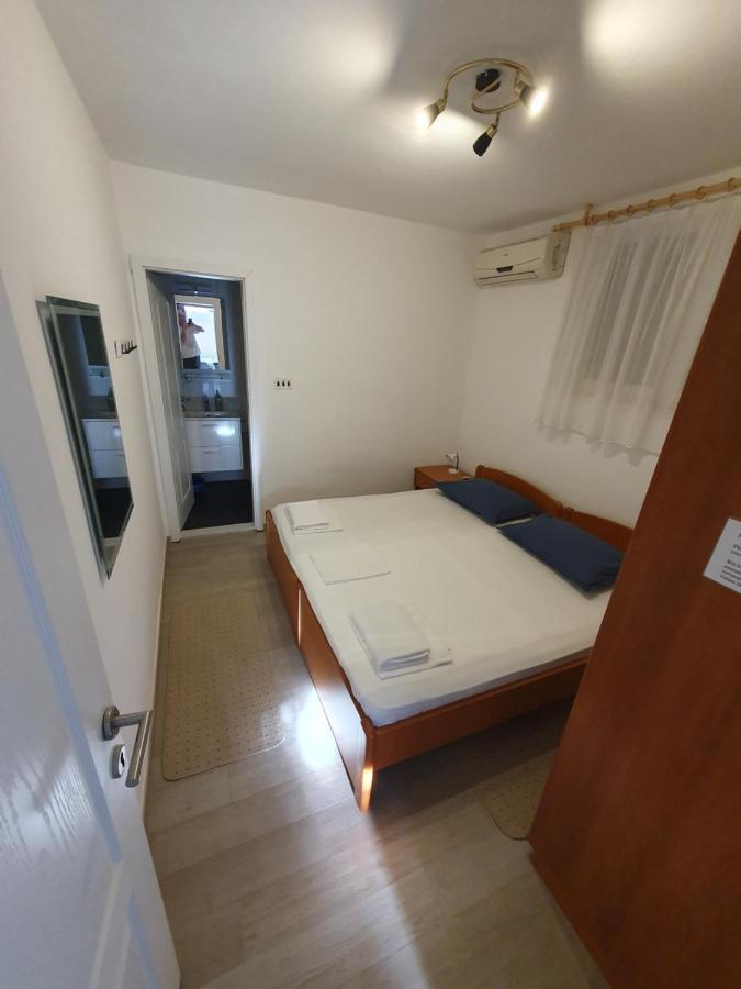 Apartments Vila Dana Dubrovnik Exterior photo