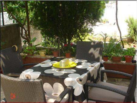 Apartments Vila Dana Dubrovnik Exterior photo