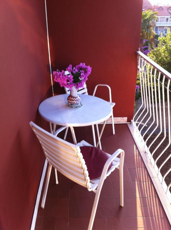 Apartments Vila Dana Dubrovnik Exterior photo